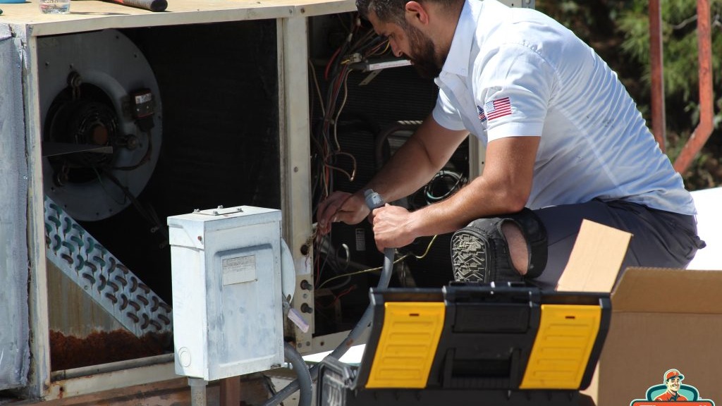 Equipo de AeroClima